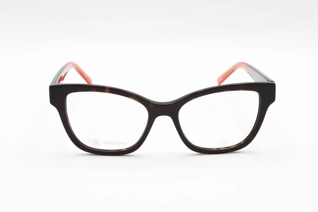 M Missoni MMI0098 Eyeglasses - view 2